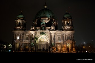 Berliner Dom