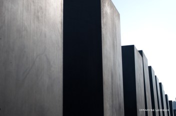 Monument Juif, Berlin