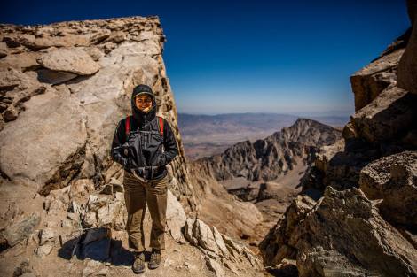 Photo par Kevin Brazell et Scott Angus