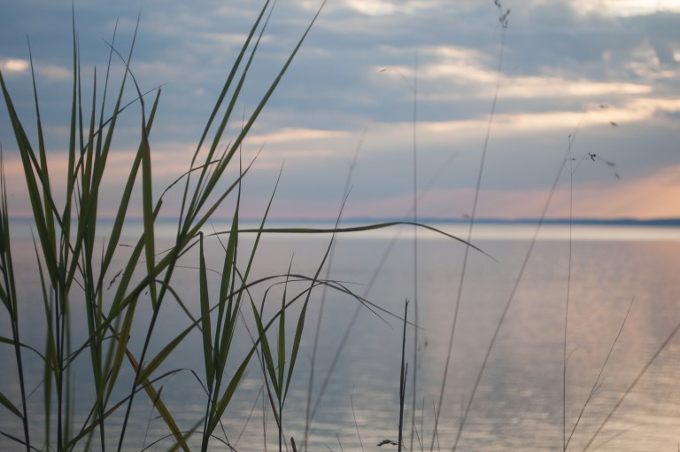 Coucher soleil Little Bald4