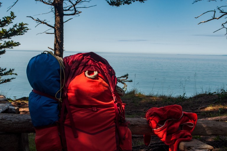 Sac à dos Seal Cove